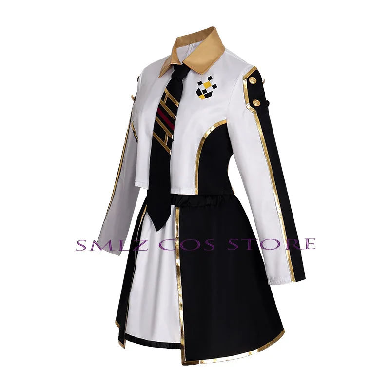 Anime Damski Kostium Cosplay S – Women Accessories Set recenzja i cena