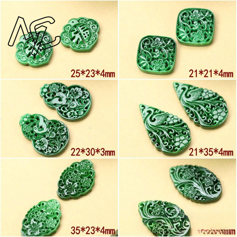 2 szt. DIY Naturalne Suszone Z – Women'S Accessories Jewelry recenzja i cena