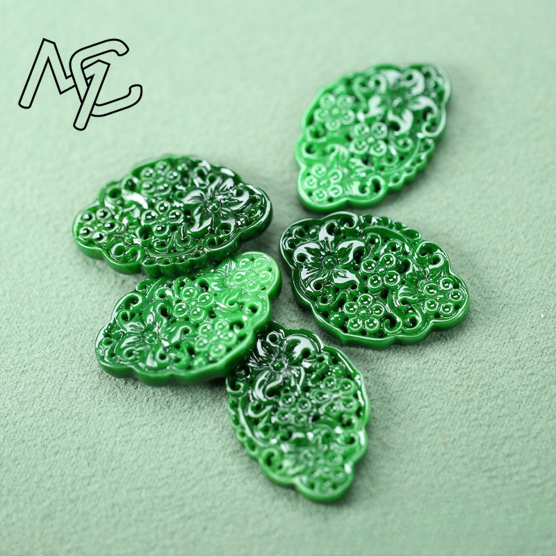 2 szt. DIY Naturalne Suszone Z – Women'S Accessories Jewelry recenzja i cena