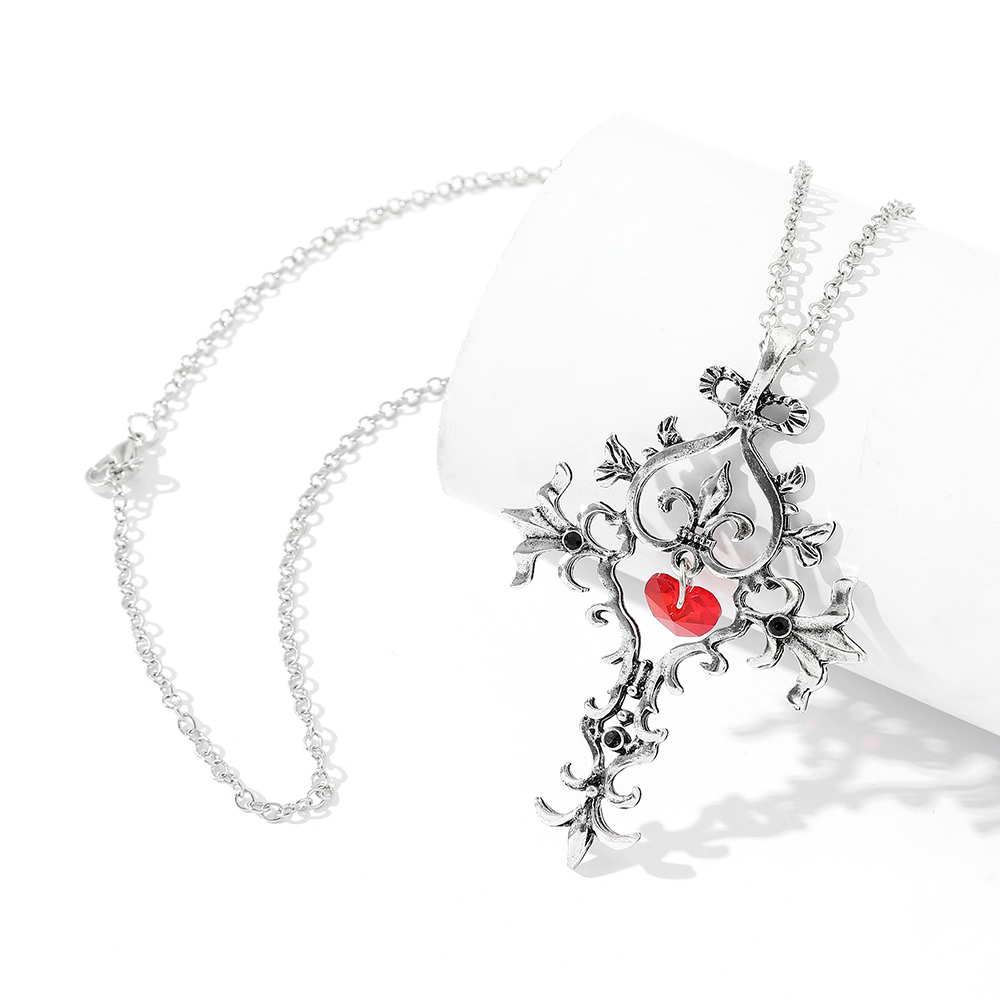 Wykwintny naszyjnik w stylu vi – Women Accessories Chain recenzja i cena
