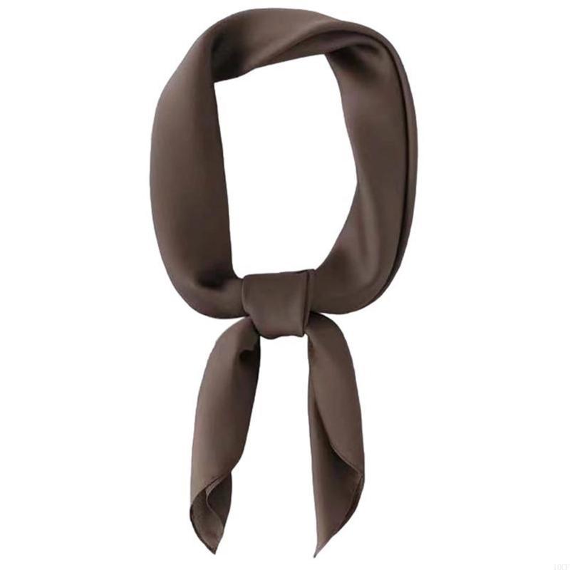 Szal z imitacji jedwabiu miękk – Women'S Accessories For Formal Wear recenzja i cena