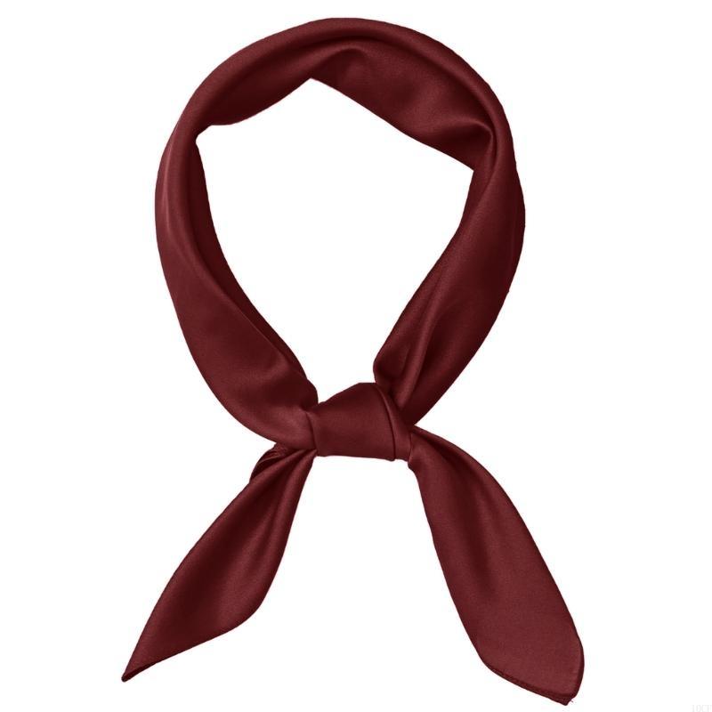 Szal z imitacji jedwabiu miękk – Women'S Accessories For Formal Wear recenzja i cena