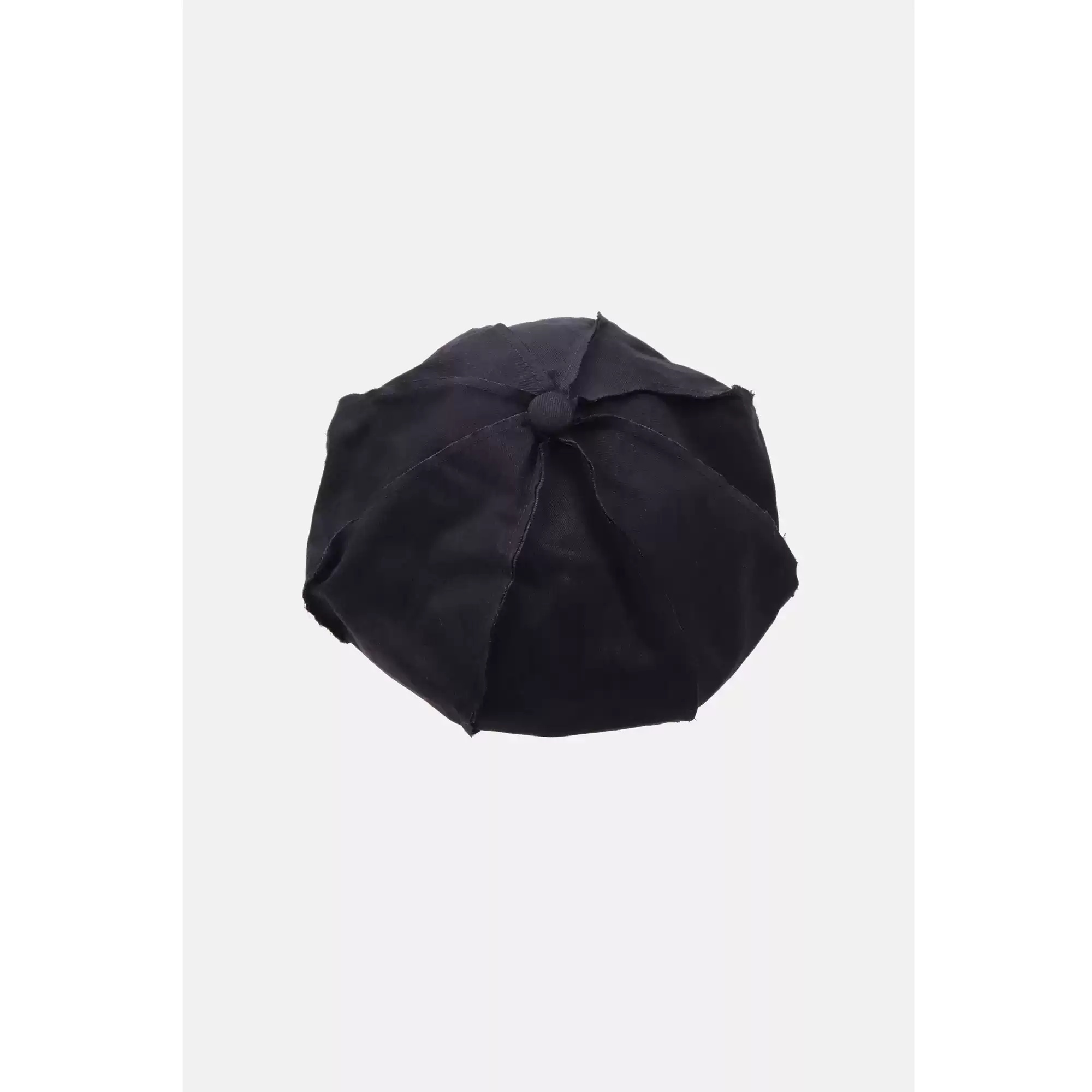Oryginalny Design Ciemny Beret – Women Accessories Logo Design recenzja i cena