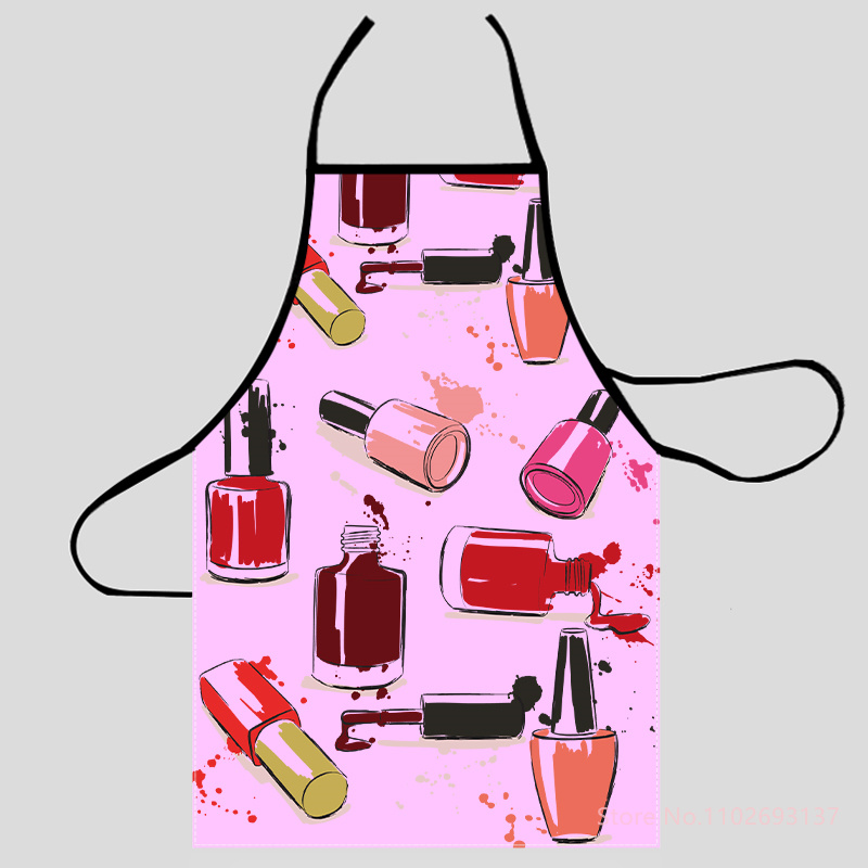 Fashion Design Nail Polish Far – Women Accessories Logo Design recenzja i cena