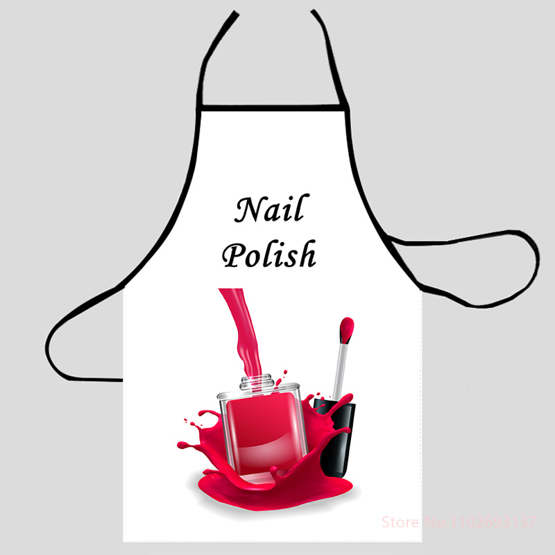 Fashion Design Nail Polish Far – Women Accessories Logo Design recenzja i cena