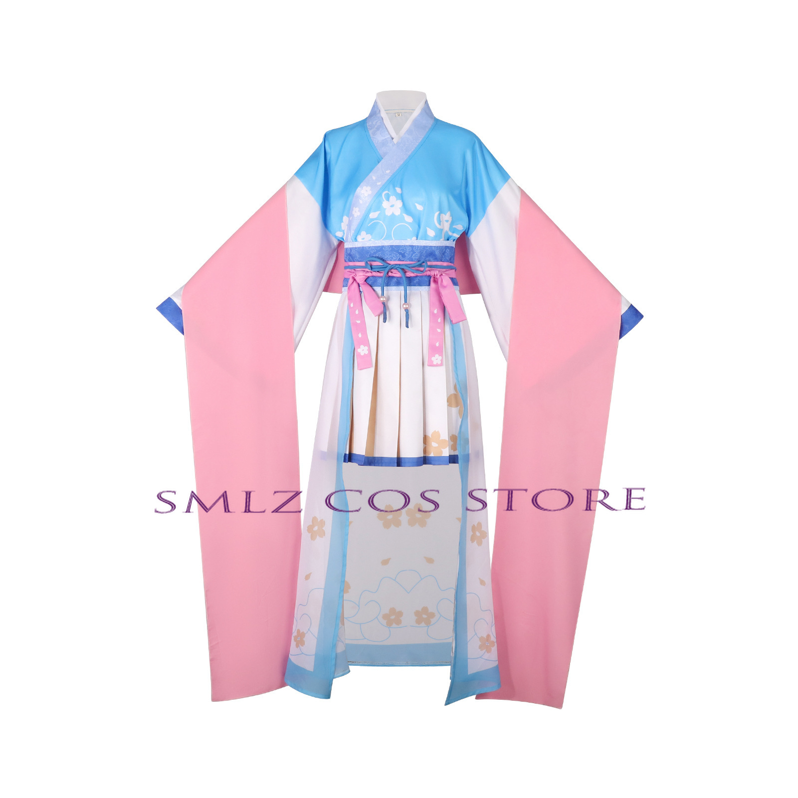 Kostium Cosplay Blue Archive T – Women Accessories Set recenzja i cena