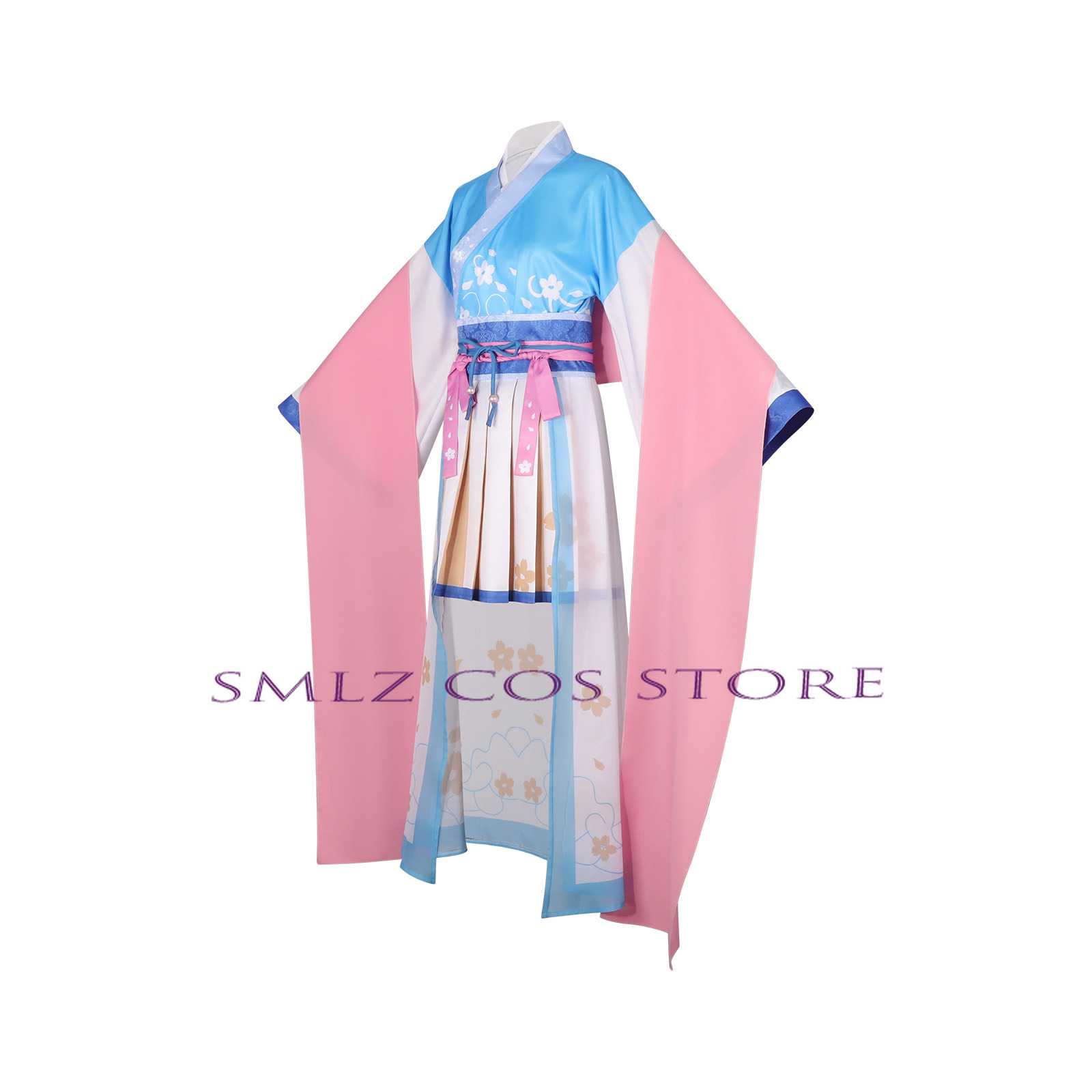 Kostium Cosplay Blue Archive T – Women Accessories Set recenzja i cena