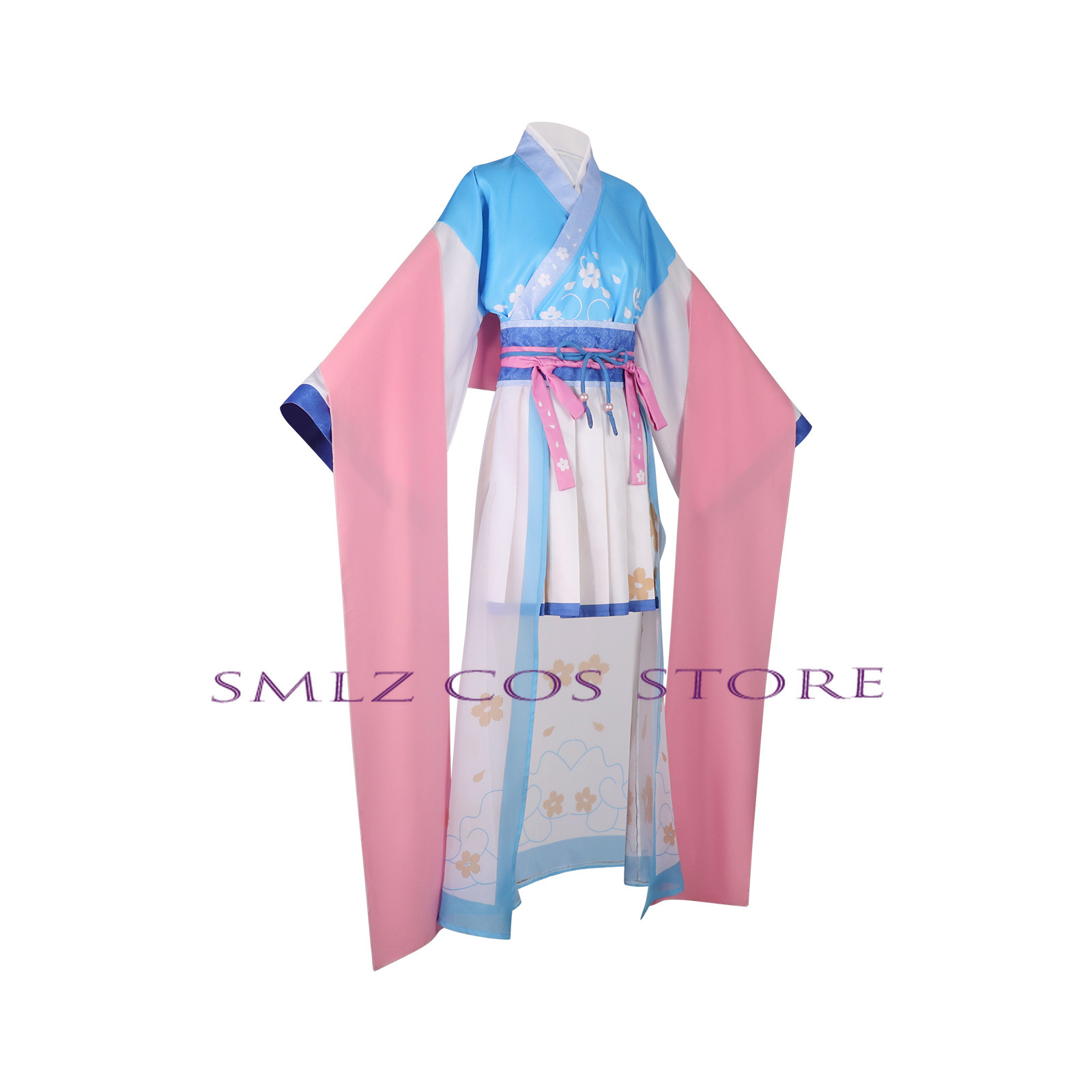 Kostium Cosplay Blue Archive T – Women Accessories Set recenzja i cena