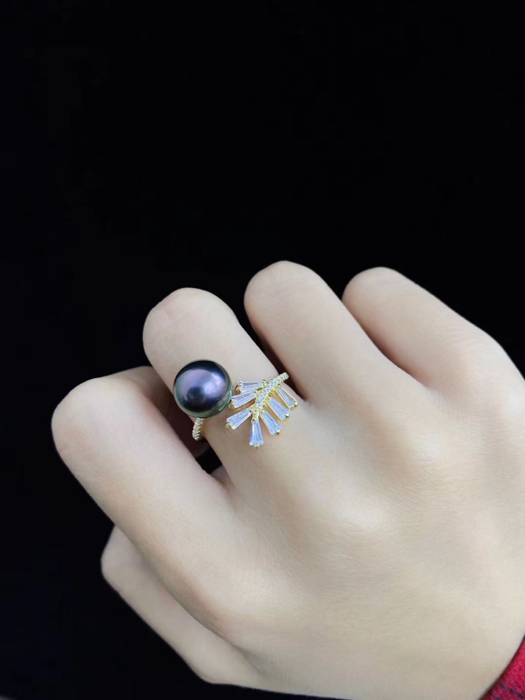 Hurtowe elementy do wyrobu biż – Ring Set Adjustable recenzja i cena