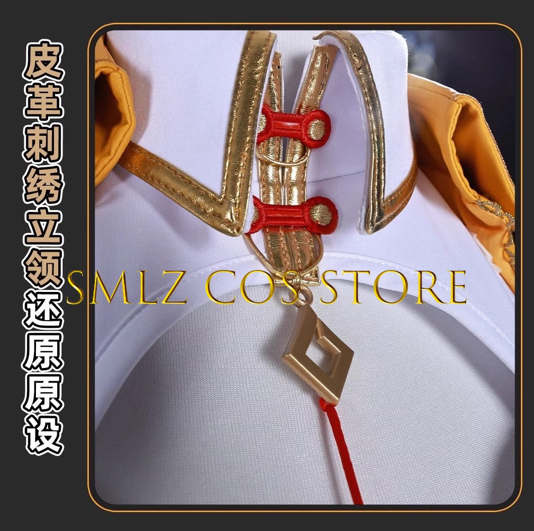 Yixuan Cosplay Gra Zenless Zon – Women Accessories Set recenzja i cena