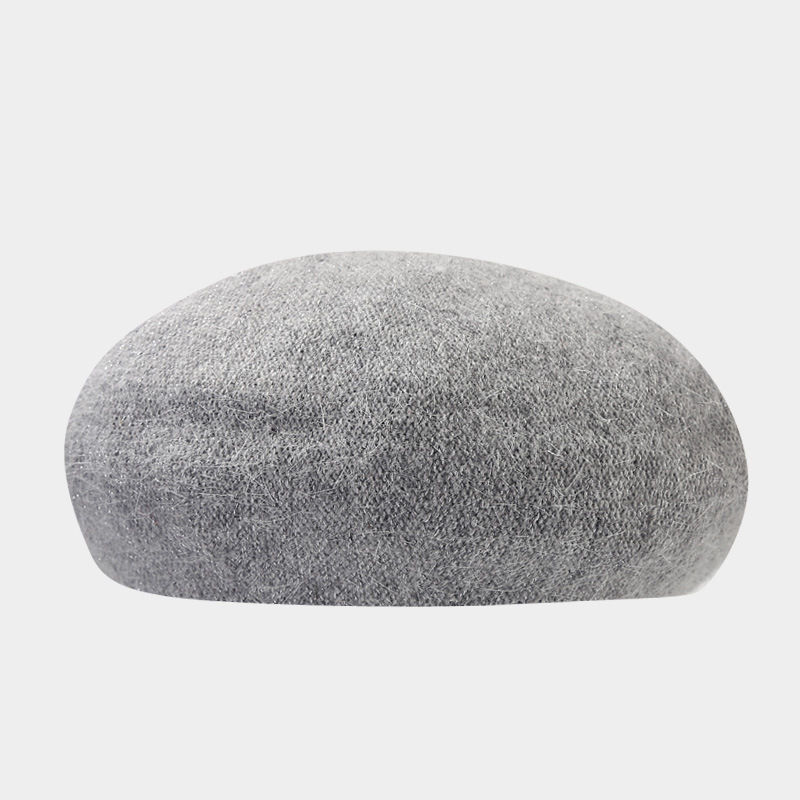 Czapka damska Beret zimowy Ang – Women'S Accessories Go Outdoors recenzja i cena