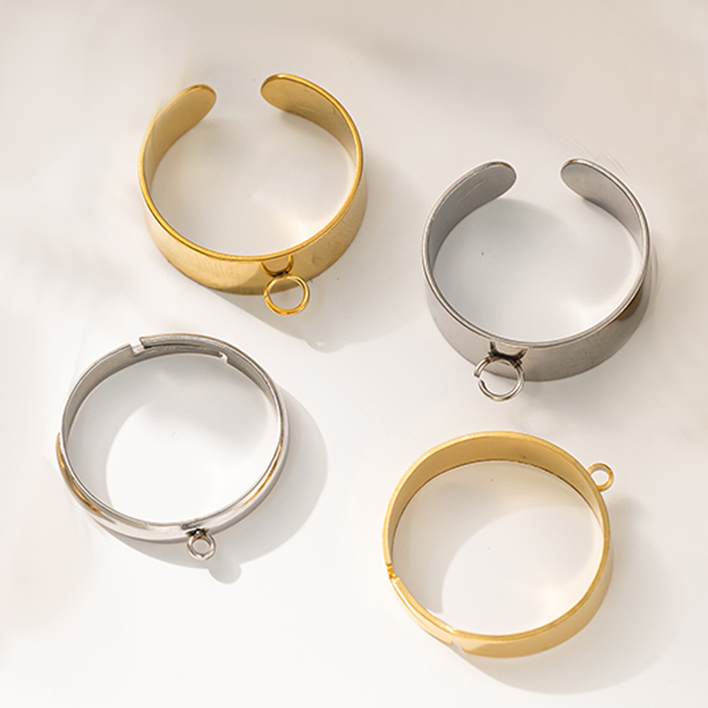 5 sztuk/partia Otwarty Regulow – Ring Set Adjustable recenzja i cena