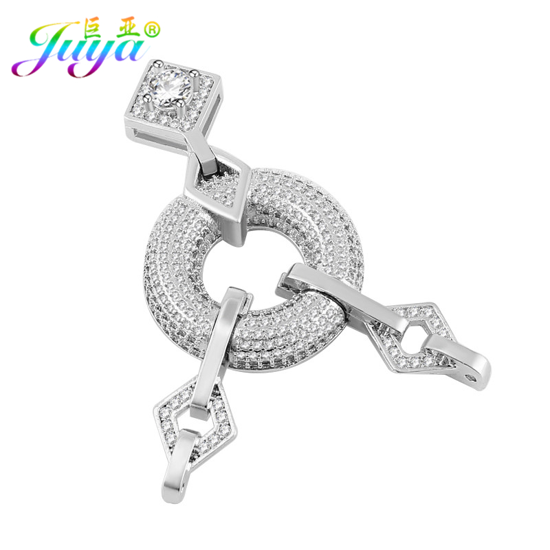 Juya DIY elementy biżuterii ge – Women Accessories For Hand recenzja i cena