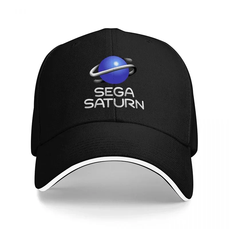 Nowa czapka baseballowa SEGA S – Women Accessories Logo Design recenzja i cena