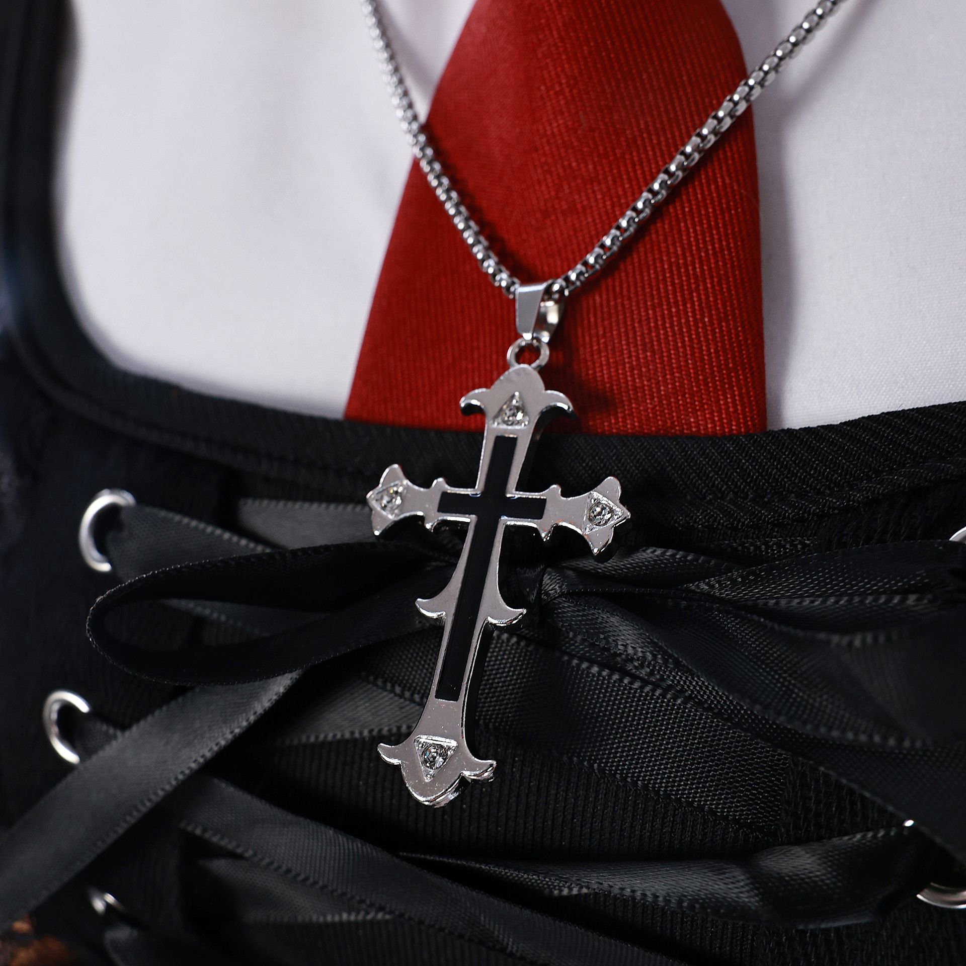 Kostium Cosplay Misa Amane, St – Women'S Vacation Accessories recenzja i cena