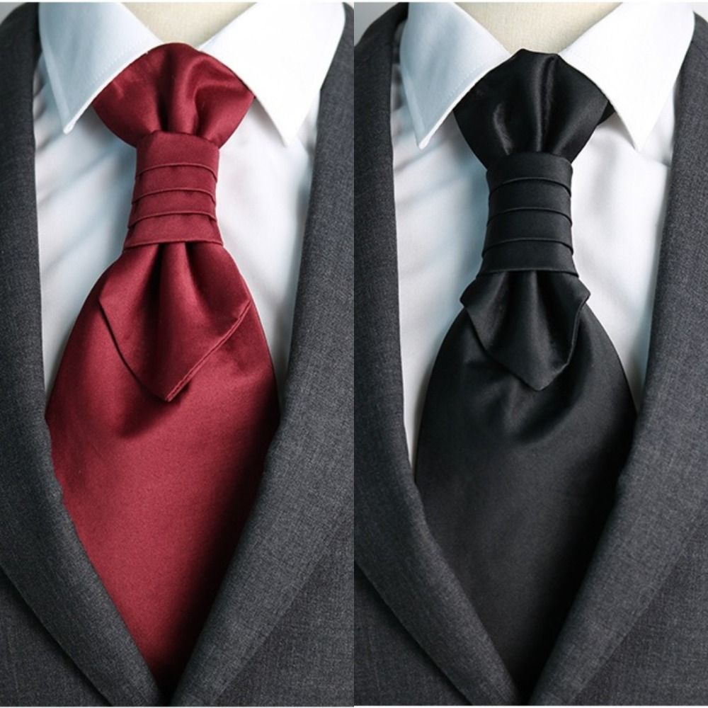 Luksusowe żakardowe krawaty kw – Women'S Accessories For Formal Wear recenzja i cena