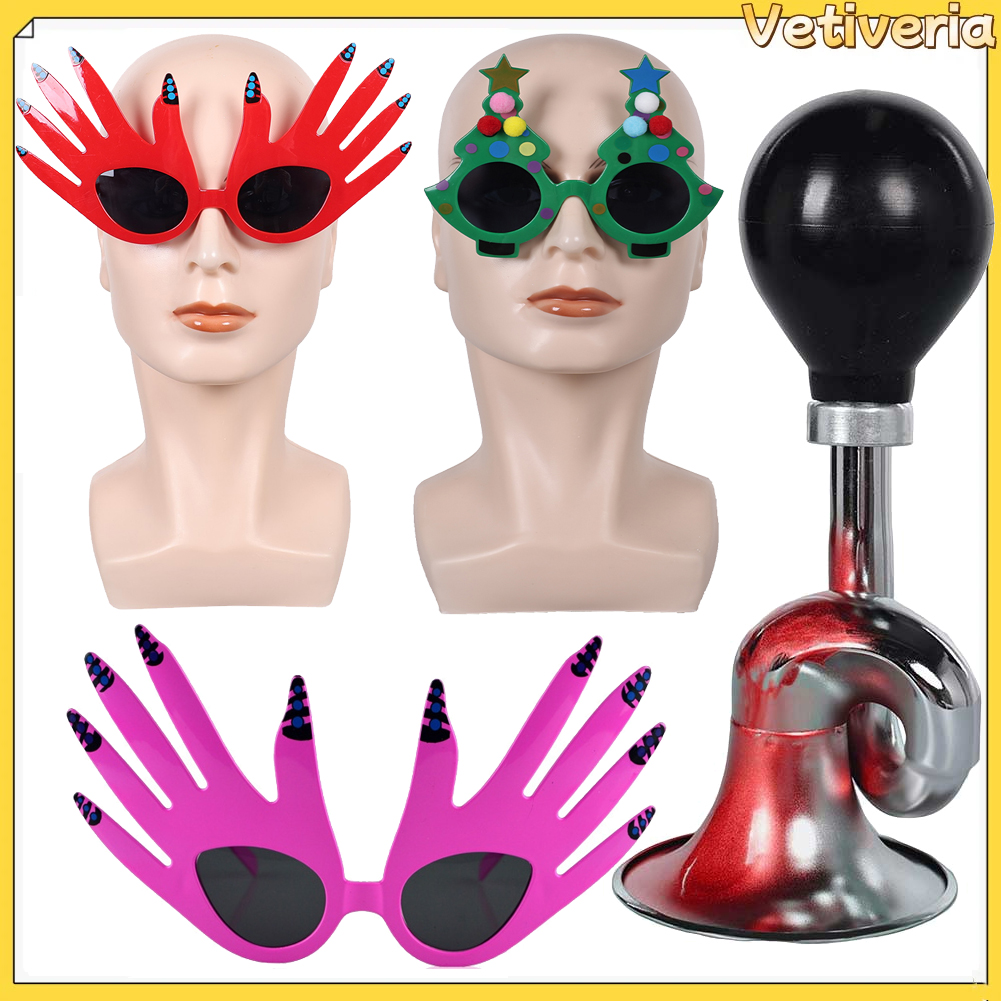 Maska w kształcie dłoni z film – Women Accessories For Hand recenzja i cena