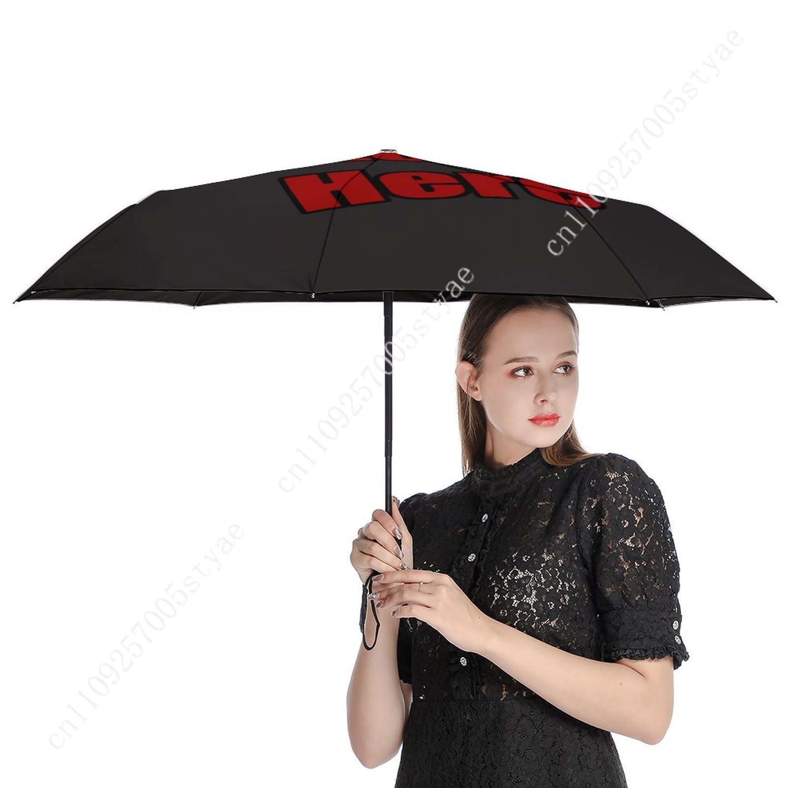 Parasol Samochodowy na Zamówie – Women Accessories Logo Design recenzja i cena